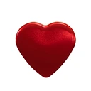 valentine gift tin box